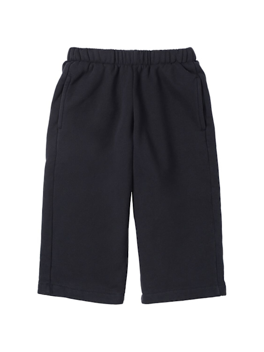 Main Story - Pantalon de jogging en coton biologique
