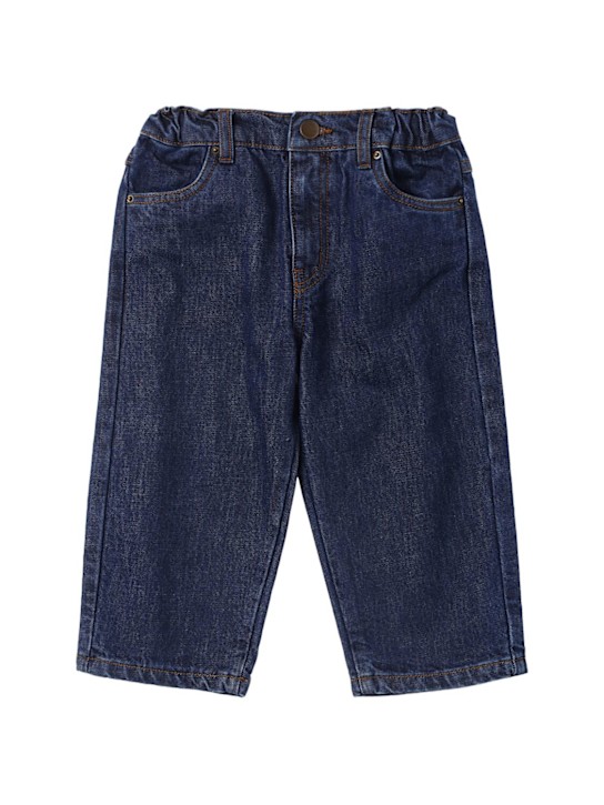 Main Story - Pantalon en coton biologique