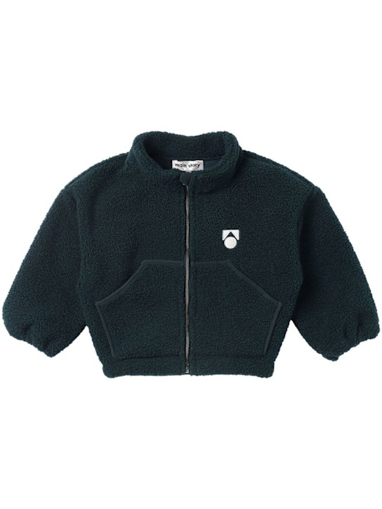 Main Story: Jacke aus Nylon