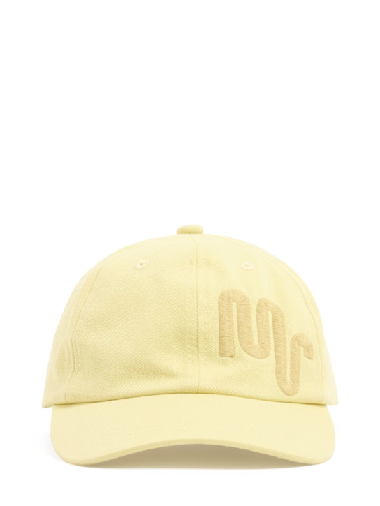 Main Story: Cotton hat