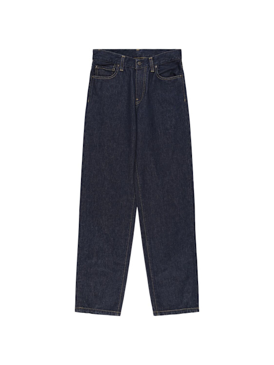 Carhartt WIP - Aaron 'Smith' Jeans in denim