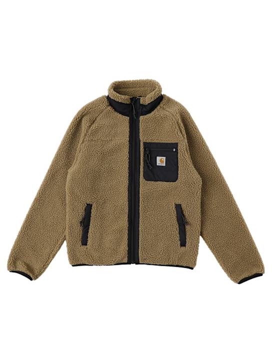 Carhartt WIP: Giacca Prentis in pile