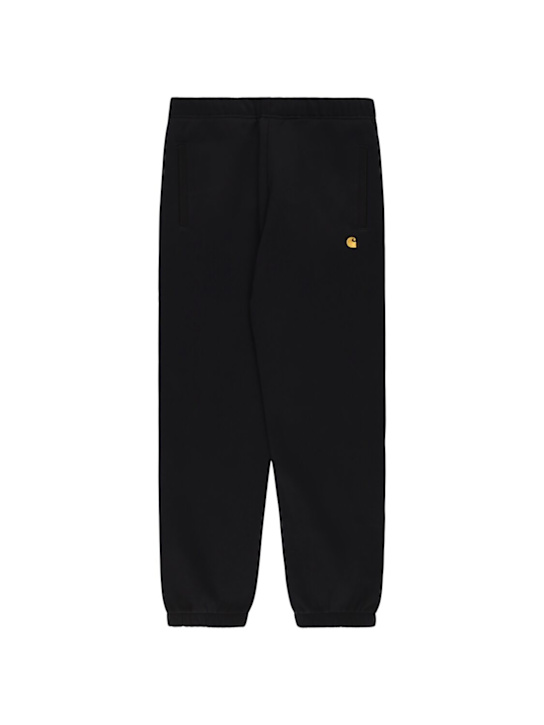Carhartt WIP - Pantalon de jogging en coton mélangé Chase