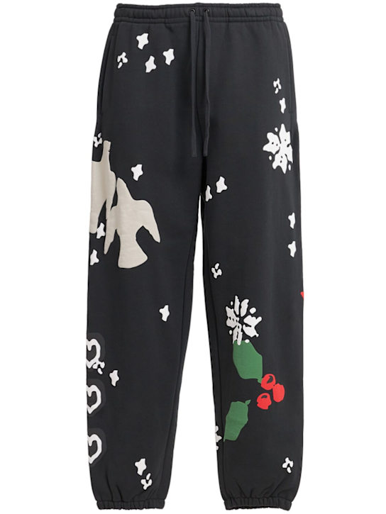 SKIMS - CPFM brushed heavy cotton sweatpants