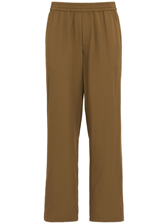 MSGM - Viscose pants