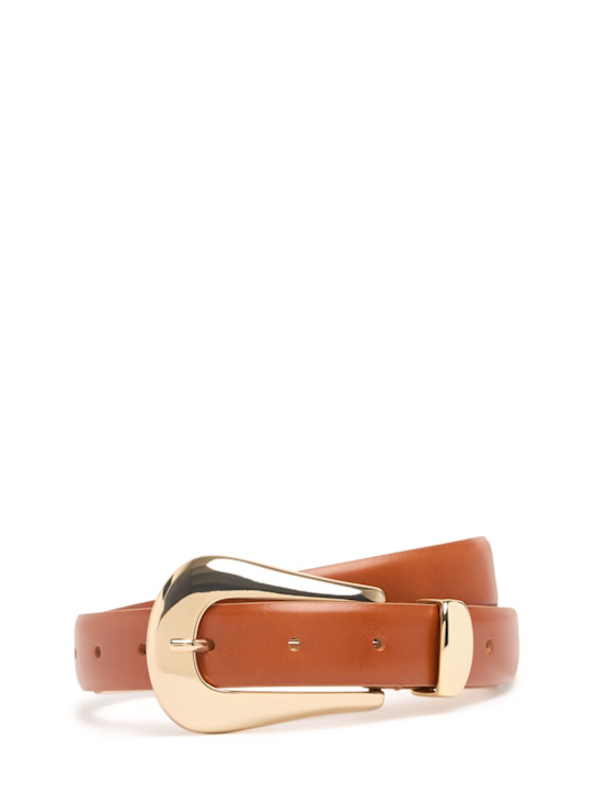 Déhanche - Colette Leather Belt