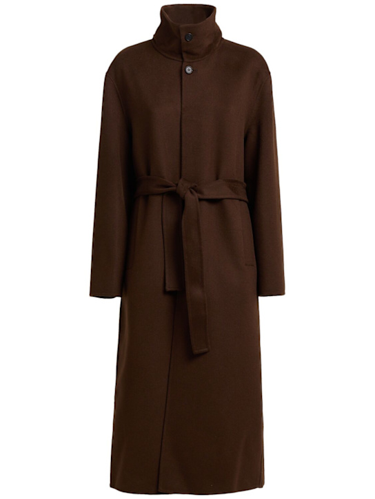 Tonywack - Wool blend coat