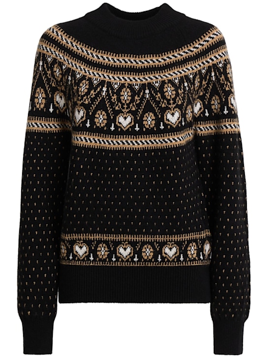 Khaite - Guy Cashmere Sweater