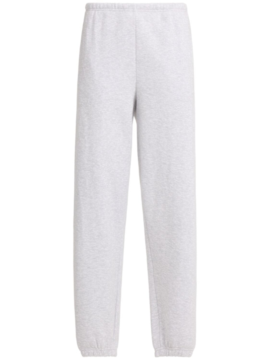 SKIMS - Pantalon de jogging classique en coton mélangé