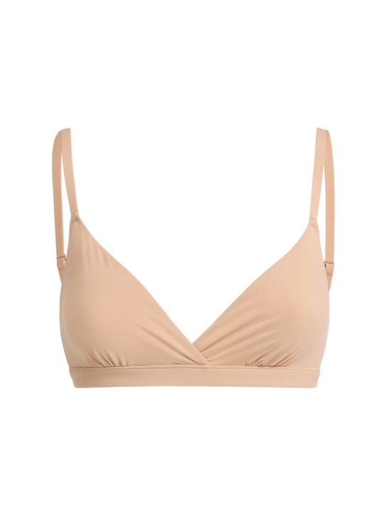 Fits Everybody triangle bralette