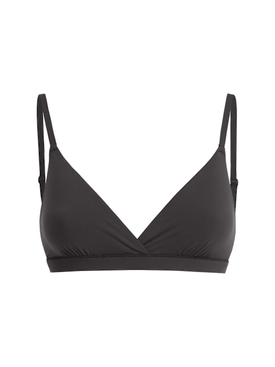 Fits Everybody triangle bralette