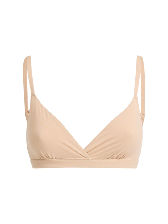 SKIMS: Fits Everybody triangle bralette