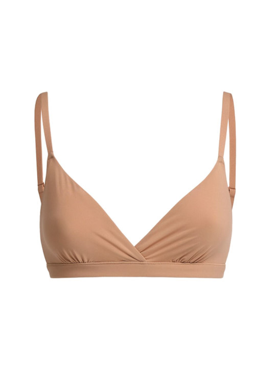 SKIMS - Fits Everybody triangle bralette