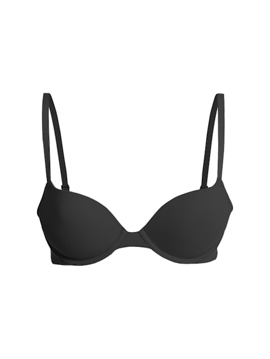 SKIMS - Soutien-gorge push-up en nylon Fits Everybody