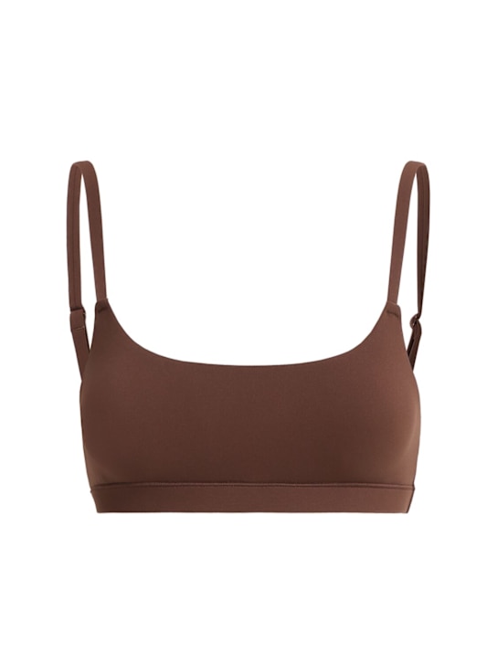 Fits Everybody scoop bralette