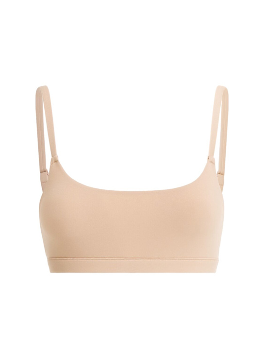 SKIMS: Fits Everybody scoop bralette