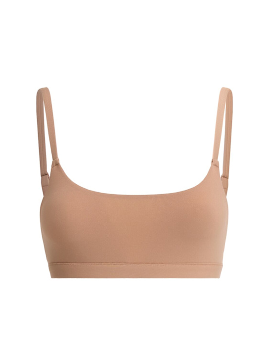 SKIMS - Fits Everybody scoop bralette