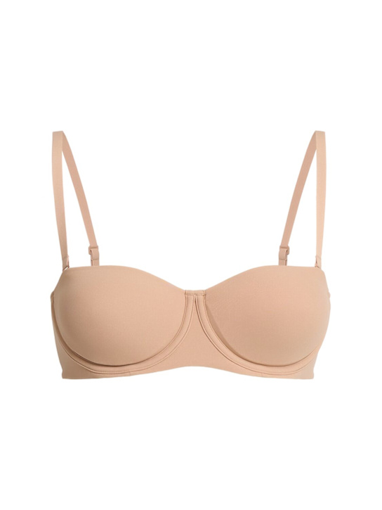 SKIMS - Soutien-gorge bandeau en nylon Fits everybody