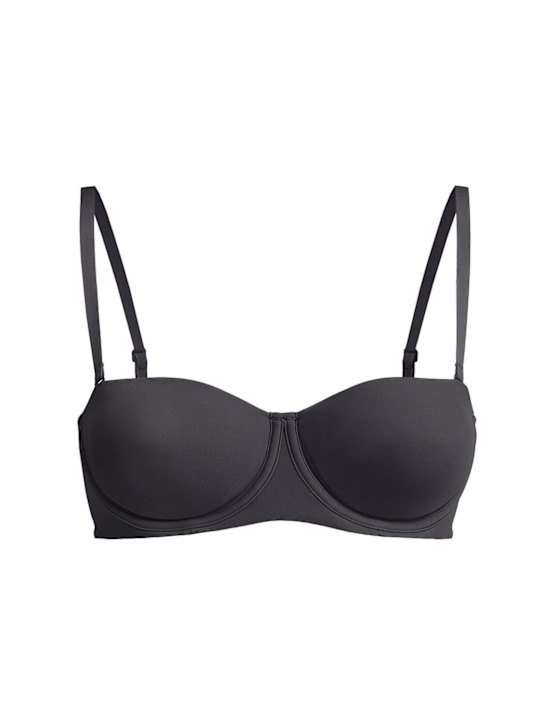 SKIMS - Soutien-gorge bandeau en nylon Fits everybody