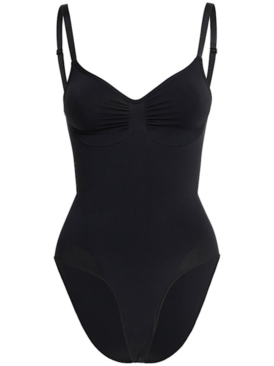 SKIMS - Seamless Sculpt Bodysuit Slip