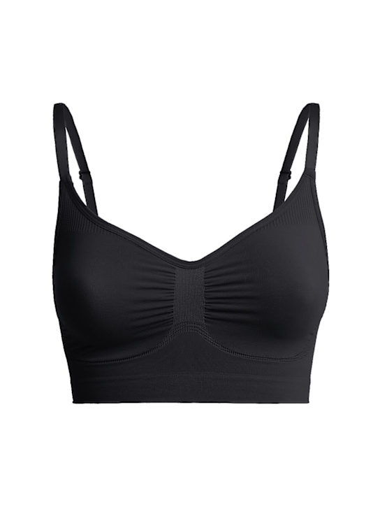 Seamless Sculpt bralette