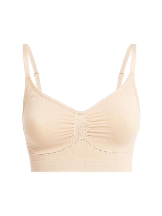 SKIMS - Seamless Sculpt bralette