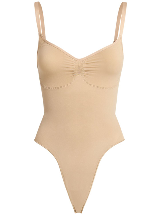 SKIMS: Seamless Sculpt Thong Body