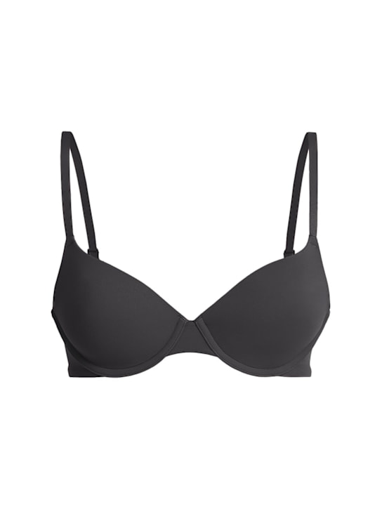 SKIMS: Fits Everybody Bra in Nylon Blend