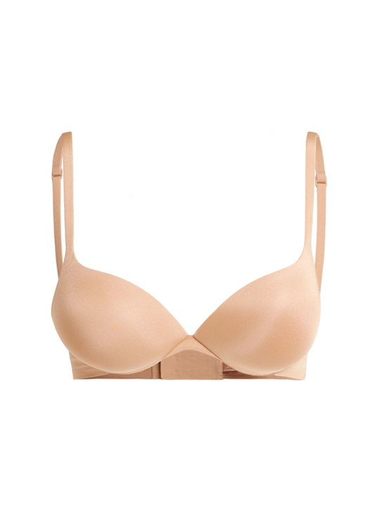 Ultimate Teardrop push-up bra
