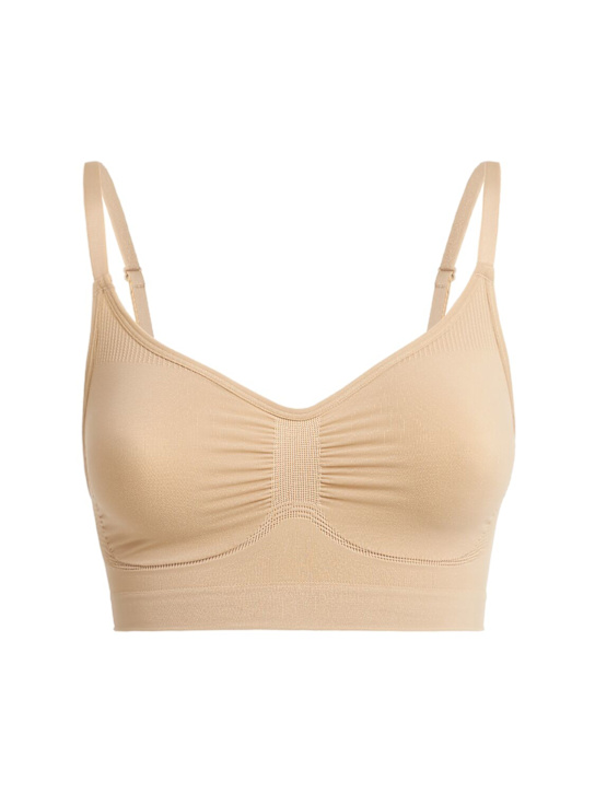 SKIMS - Seamless Sculpt bralette