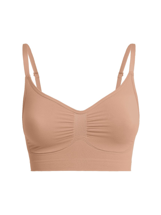 SKIMS - Seamless Sculpt bralette