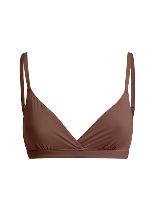 SKIMS - Fits Everybody triangle bralette