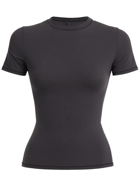 SKIMS - Short Sleeve T-Shirt Fits Everybody