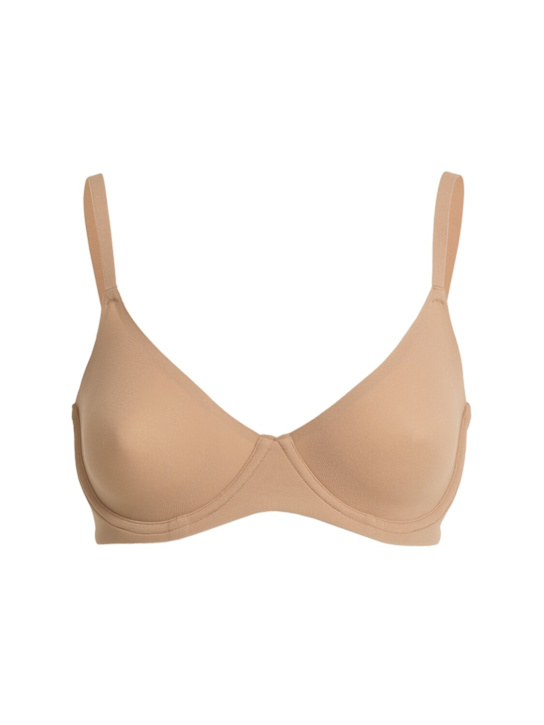 SKIMS - Fits Everybody unlined demi bra