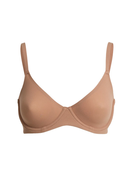 SKIMS - Fits Everybody unlined demi bra