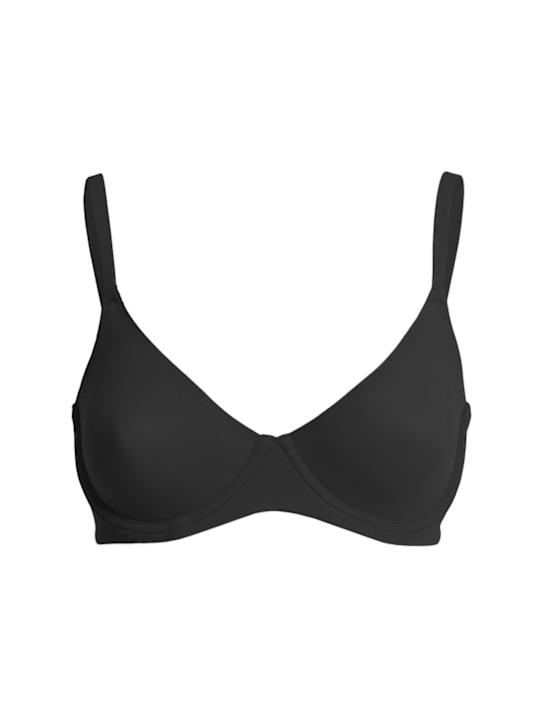 SKIMS - Fits Everybody unlined demi bra