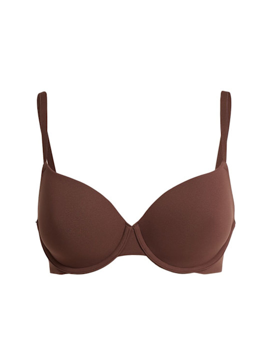 SKIMS - Fits Everybody demi t-shirt bra