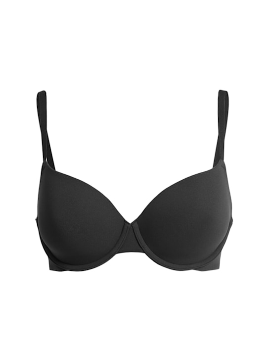 SKIMS: Fits Everybody demi t-shirt bra