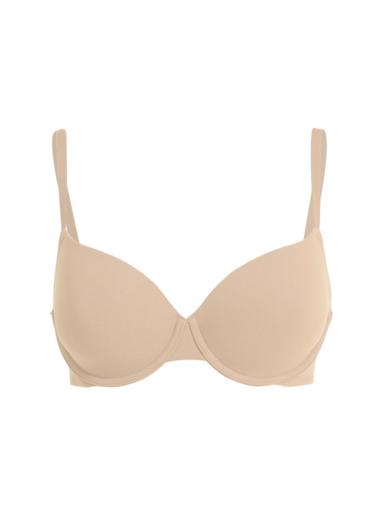SKIMS - Fits Everybody demi t-shirt bra