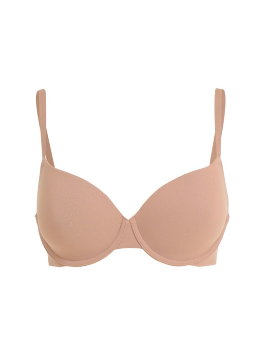 SKIMS - Fits Everybody demi t-shirt bra
