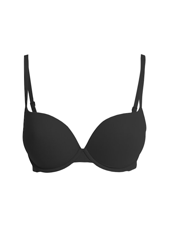 SKIMS - Fits Everybody demi push-up bra