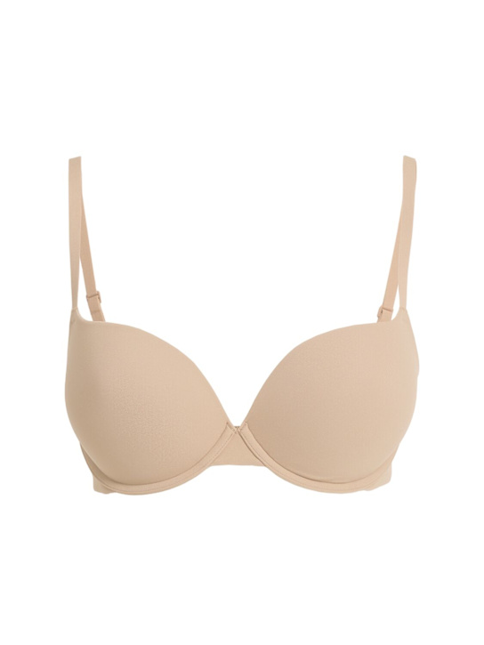 SKIMS: Fits Everybody demi push-up bra