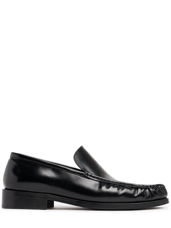 Acne Studios - Mocassins Boafer Light M 30 mm