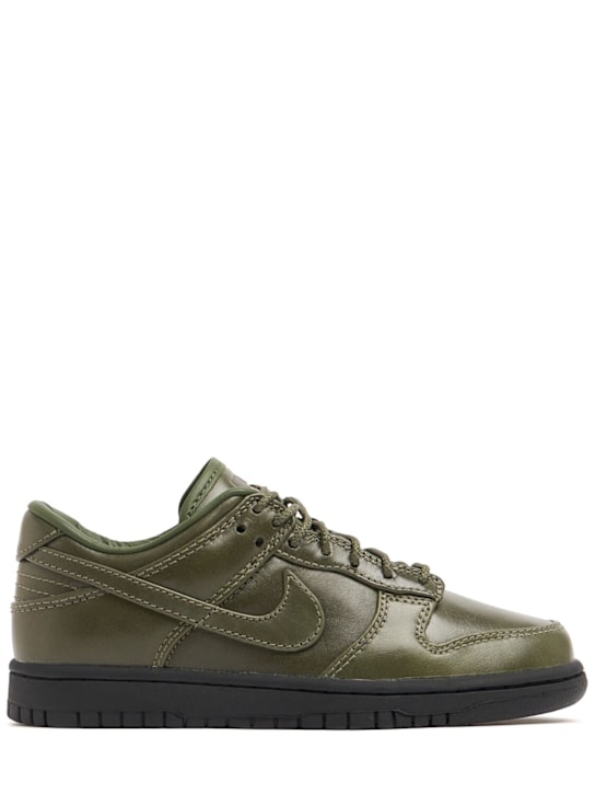 Nike - Dunk Low Retro sneakers