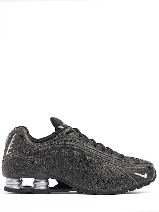 Nike - Sneakers Shox R4