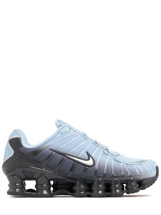 Nike - Sneakers Shox TL
