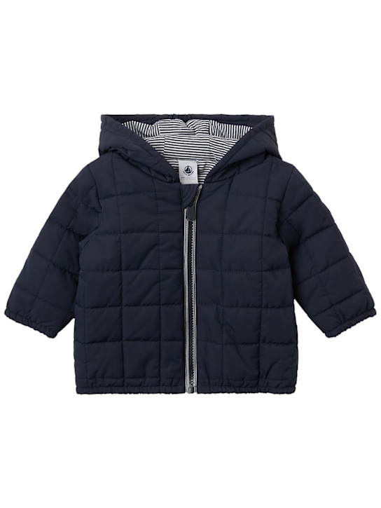 Petit Bateau - Poly jacket