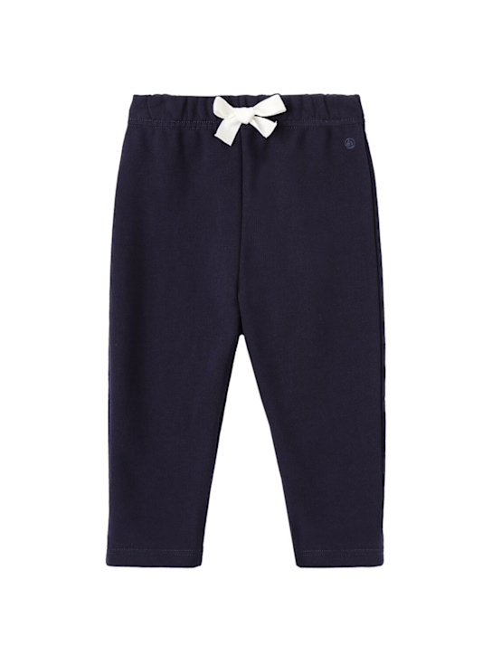 Petit Bateau: Cotton sweatpants