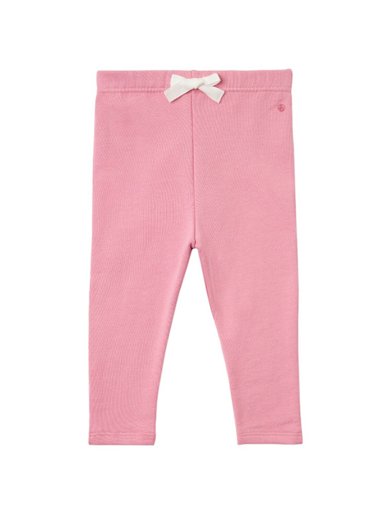 Petit Bateau: Cotton sweatpants