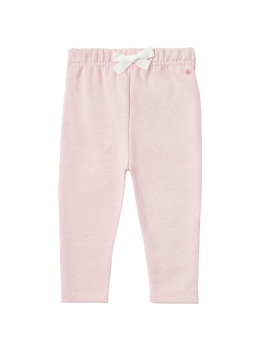 Petit Bateau: Cotton sweatpants